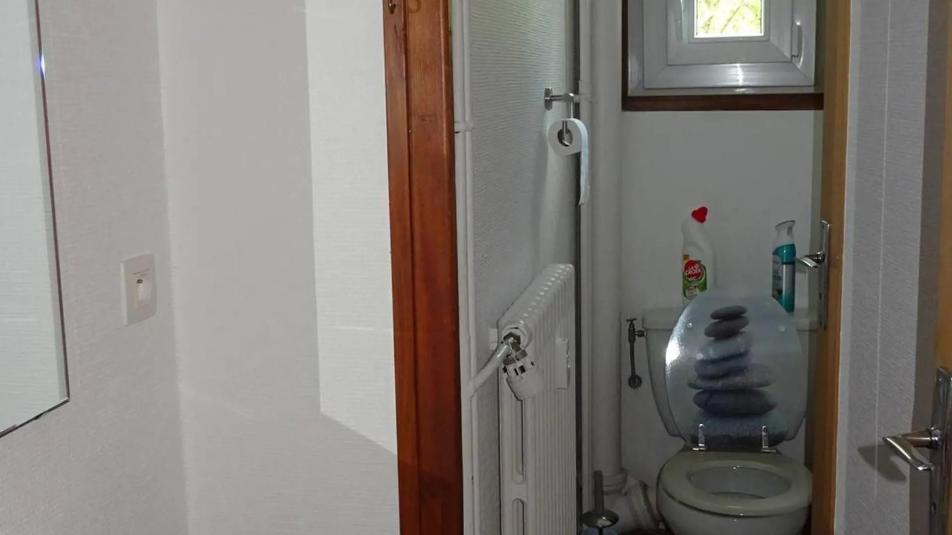 Les Gets : Duplex 6 Pieces Pour 12 Pers., Wifi, Garage, Proche Pistes - Draps Et Serviettes Inclus L'Hiver - Fr-1-802-9 Apartamento