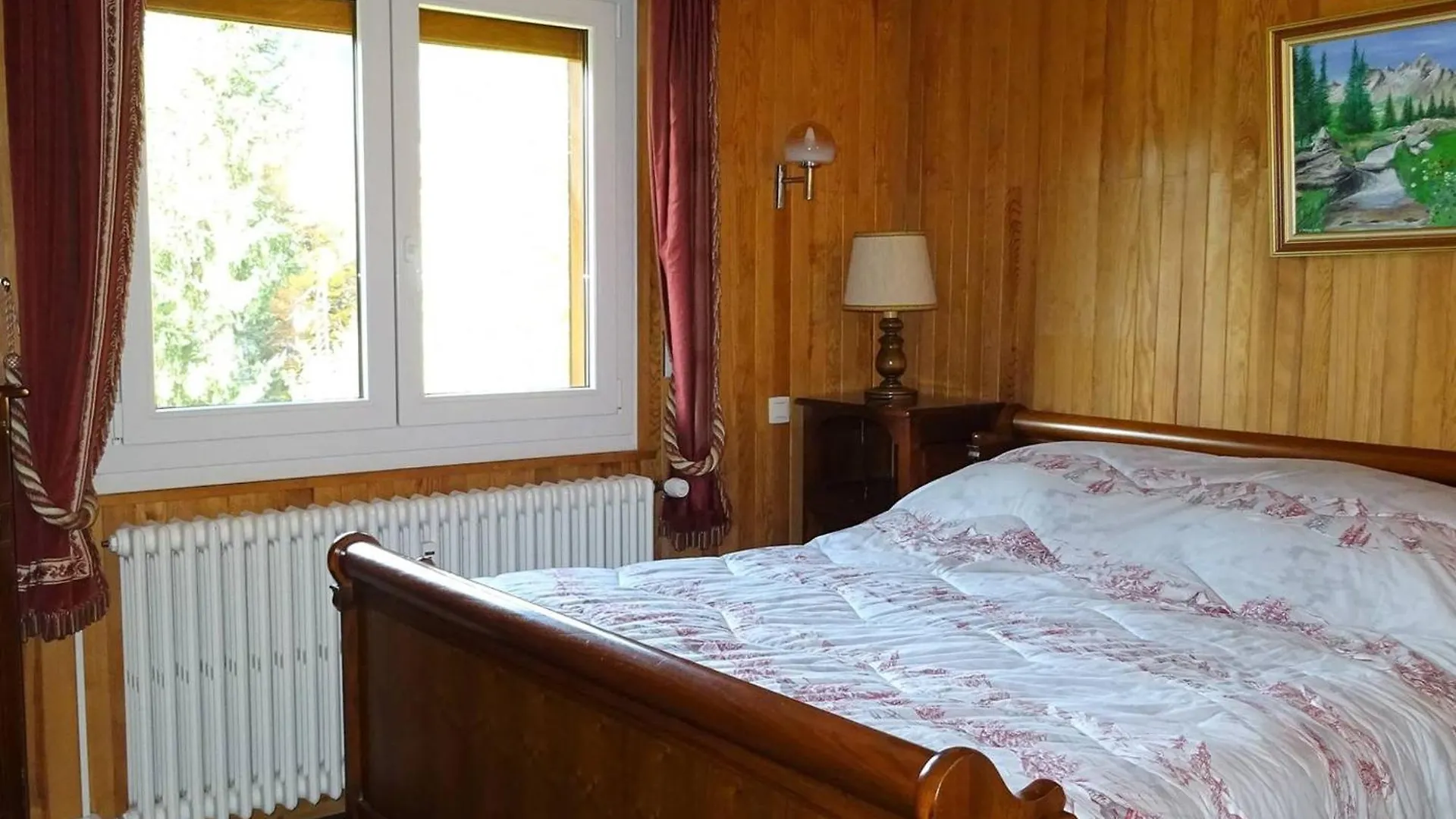 Les Gets : Duplex 6 Pieces Pour 12 Pers., Wifi, Garage, Proche Pistes - Draps Et Serviettes Inclus L'Hiver - Fr-1-802-9 Les Gets