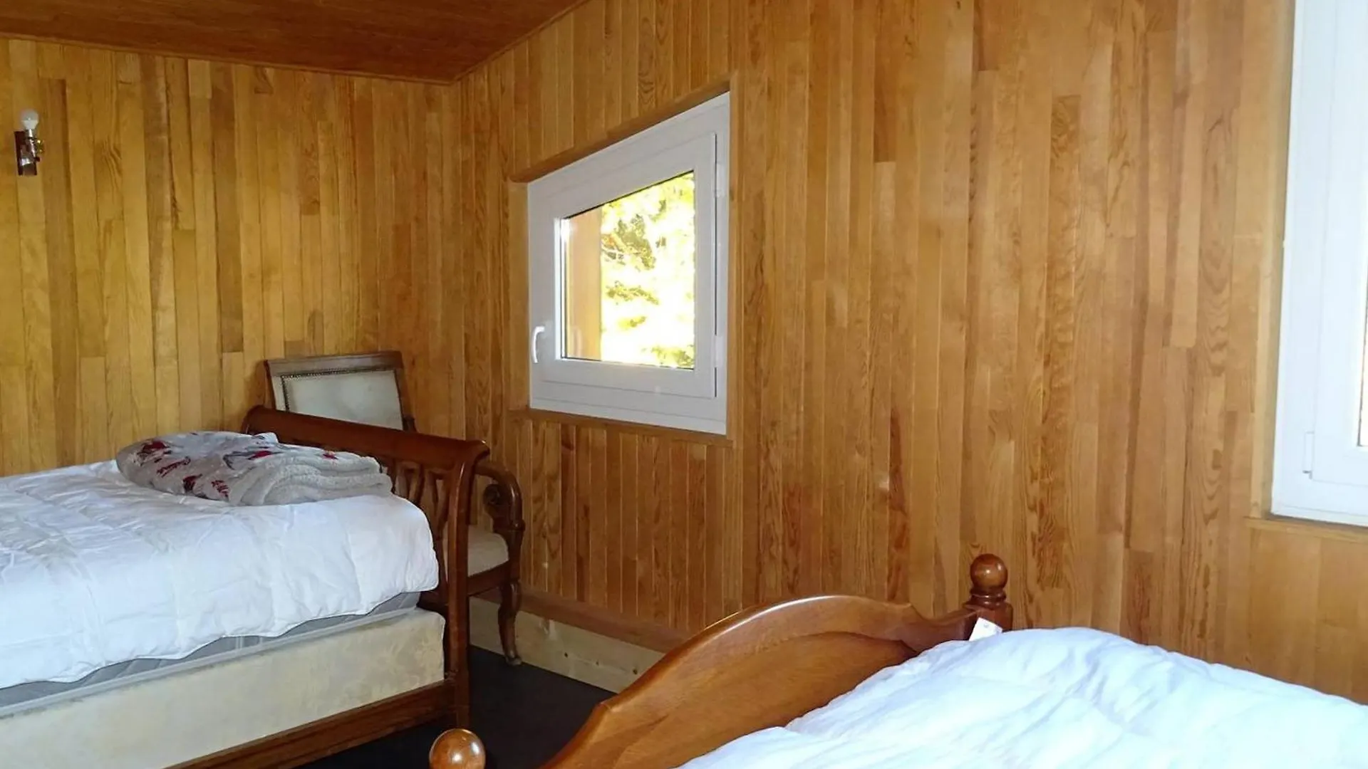 Les Gets : Duplex 6 Pieces Pour 12 Pers., Wifi, Garage, Proche Pistes - Draps Et Serviettes Inclus L'Hiver - Fr-1-802-9 0*, Les Gets