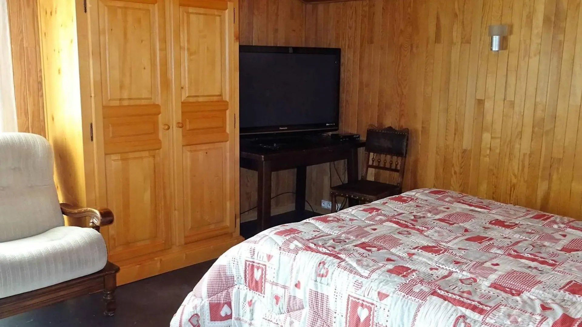 Les Gets : Duplex 6 Pieces Pour 12 Pers., Wifi, Garage, Proche Pistes - Draps Et Serviettes Inclus L'Hiver - Fr-1-802-9