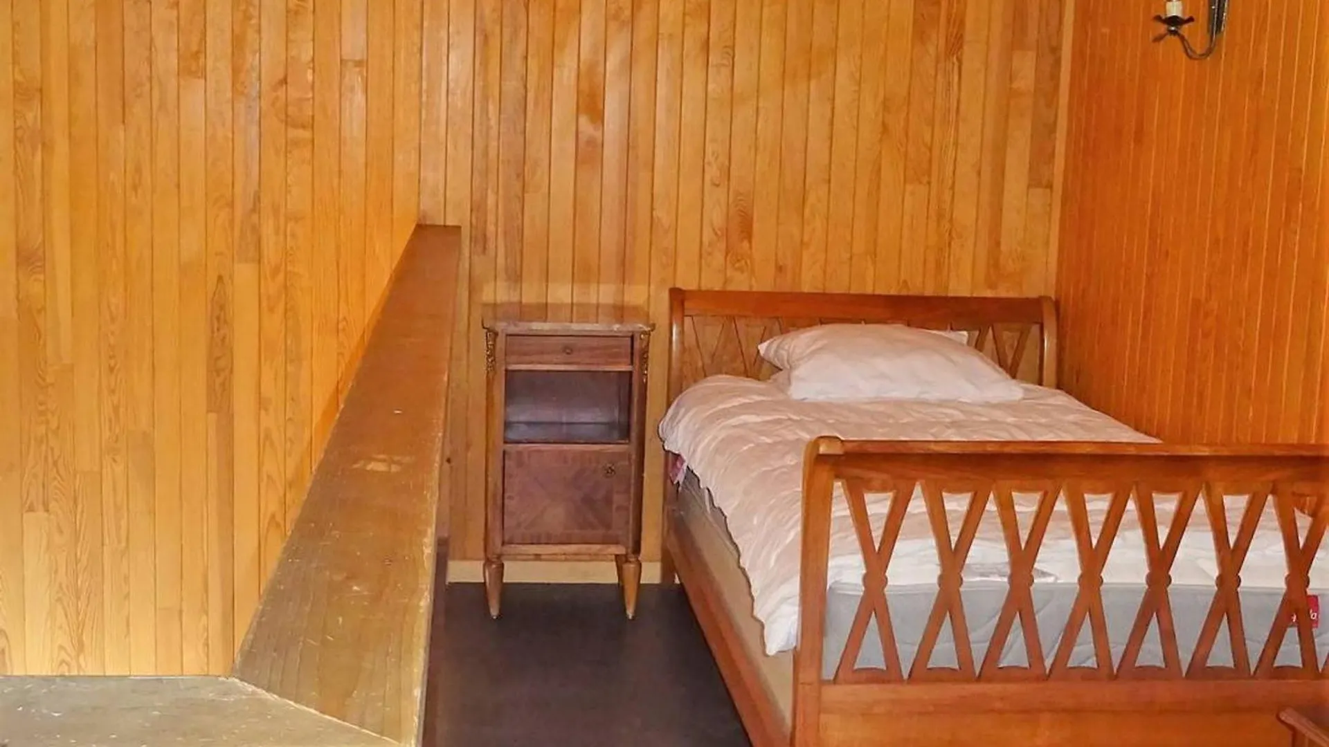 Les Gets : Duplex 6 Pieces Pour 12 Pers., Wifi, Garage, Proche Pistes - Draps Et Serviettes Inclus L'Hiver - Fr-1-802-9 アパート レ・ジェ
