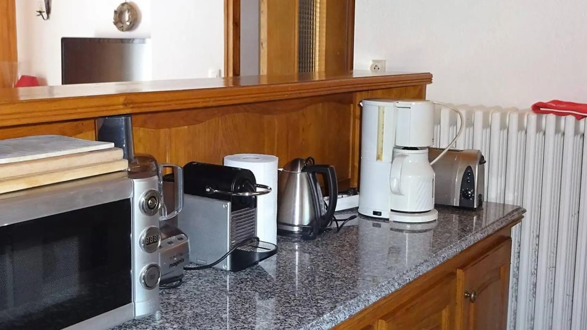 Apartamento Les Gets : Duplex 6 Pieces Pour 12 Pers., Wifi, Garage, Proche Pistes - Draps Et Serviettes Inclus L'Hiver - Fr-1-802-9
