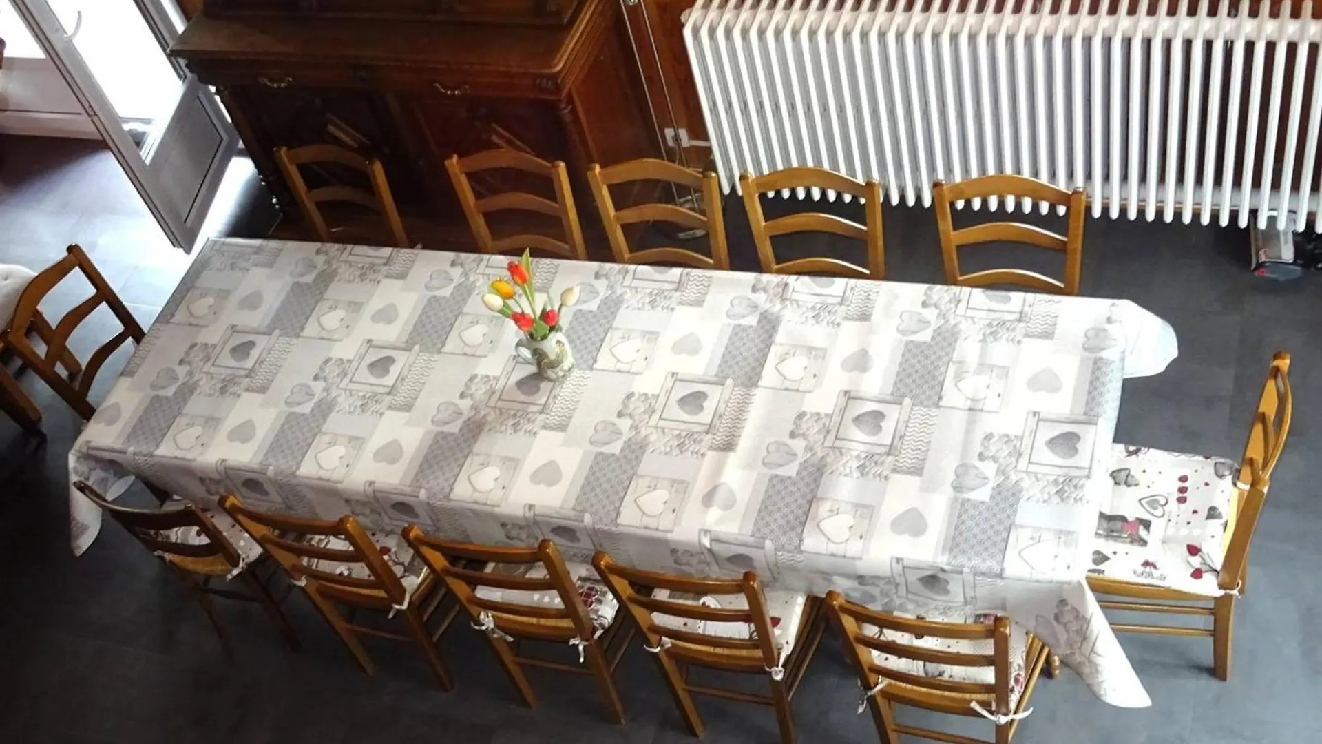 Les Gets : Duplex 6 Pieces Pour 12 Pers., Wifi, Garage, Proche Pistes - Draps Et Serviettes Inclus L'Hiver - Fr-1-802-9 0*, Les Gets Francia
